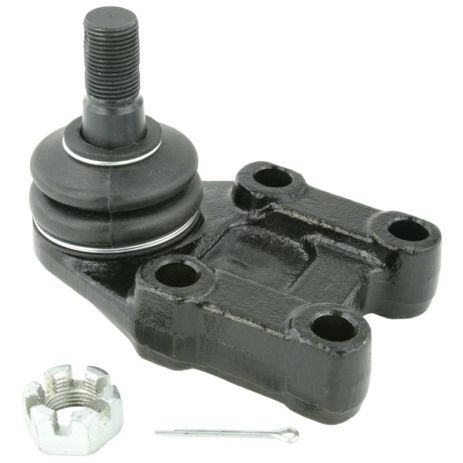 Опора шарова переднього нижнього важеля Nissan NV350/Caravan/NV350 Impendulo, FEBEST (0220E26LF)