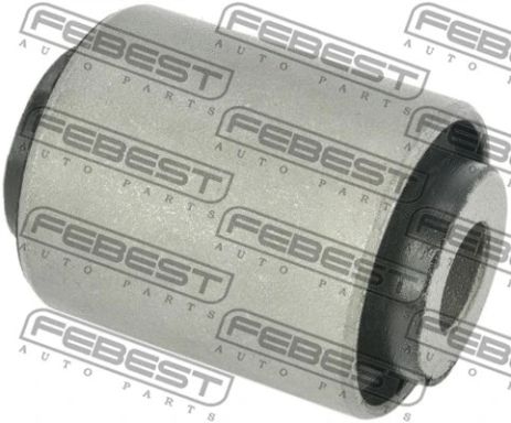 Сайлентблок заднего рычага Mazda 6, FEBEST (MZAB098MS)