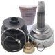 ШРУС наружный 19x58x24 Toyota Echo/Toyota Platz/Toyota Vitz, FEBEST (0110073A48)