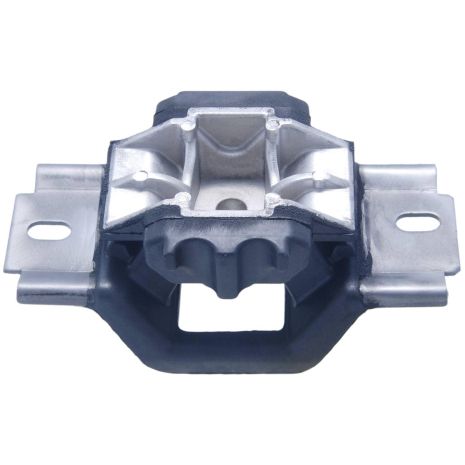 Подушка двигателя левая Mazda 2/Demio, FEBEST (MZMDEMR)