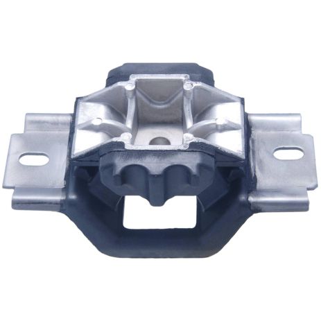 Подушка двигателя левая Mazda 2/Demio, FEBEST (MZMDEMR)