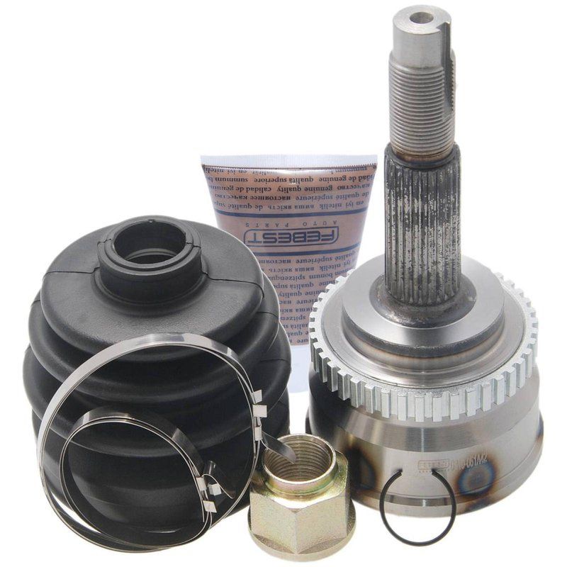 ШРУС наружный 23x55x25 Nissan Almera I/Nissan Bluebird Sylphy I/Nissan Sentra I, FEBEST (0210061A42) ШРУС наружный 23x55x25 Nissan Almera I/Nissan Bluebird Sylphy I/Nissan Sentra I, FEBEST (0210061A42)