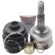 ШРУС наружный 23x55x25 Nissan Almera I/Nissan Bluebird Sylphy I/Nissan Sentra I, FEBEST (0210061A42) ШРУС наружный 23x55x25 Nissan Almera I/Nissan Bluebird Sylphy I/Nissan Sentra I, FEBEST (0210061A42)