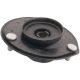 Опора переднего амортизатора левая Toyota Camry/Camry IV, FEBEST (TSSMCV20FL)