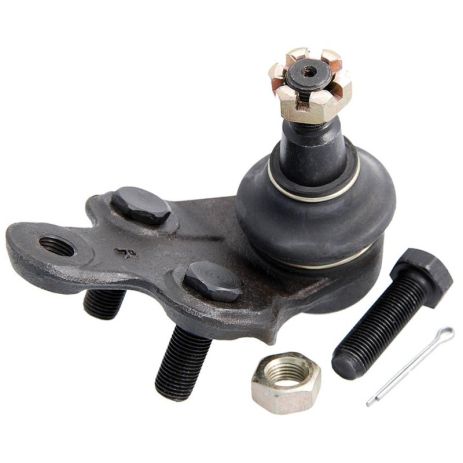 Опора шаровая передняя нижняя правая Lexus ES/RX/Toyota Previa II, FEBEST (0120MCV30R)