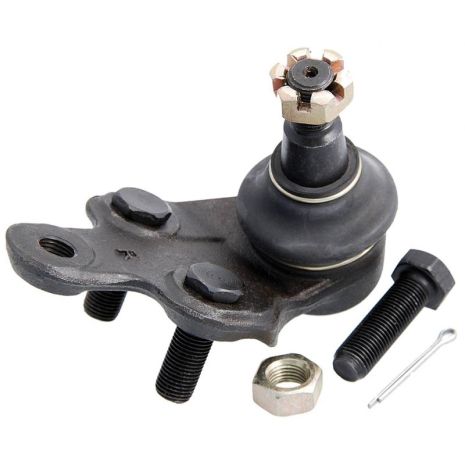 Опора шаровая передняя нижняя правая Lexus ES/RX/Toyota Previa II, FEBEST (0120MCV30R) Опора шаровая передняя нижняя правая Lexus ES/RX/Toyota Previa II, FEBEST (0120MCV30R)