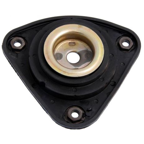 Опора переднего амортизатора Ford, FEBEST (MZSSMZ3F)