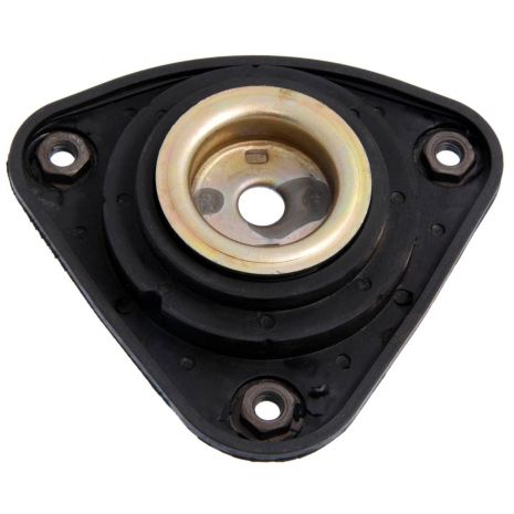 Опора переднего амортизатора Ford, FEBEST (MZSSMZ3F)