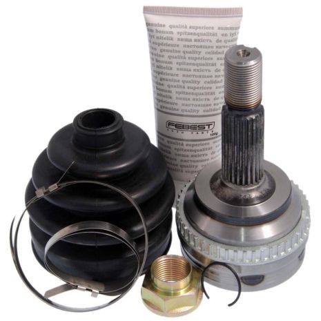 ШРКШ зовнішній 23x58x24 Toyota Echo/Toyota Echo Verso/Toyota Funcargo, FEBEST (0110035A48)