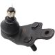Опора шарова передня нижня права Lexus ES/Toyota Camry/Avalon, FEBEST (0120GSV40RH)