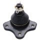 Опора шаровая переднего верхнего рычага Mazda B-SERIE C/BT-50/B-SERIE, FEBEST (0520BT50UP)