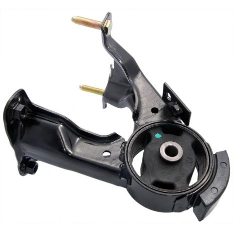 Подушка двигателя задняя Toyota Corona/Carina VII/Caldina, FEBEST (TMAT211RR)