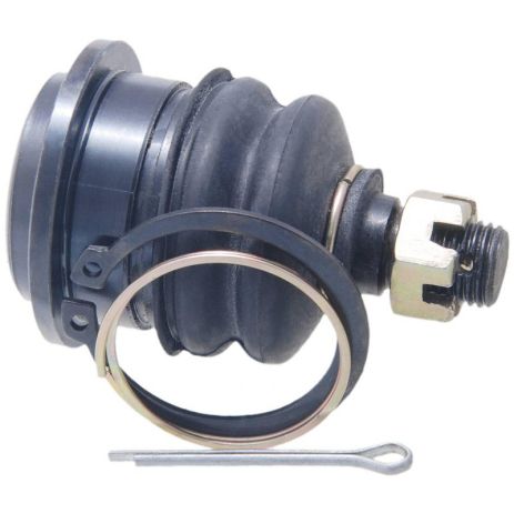 Опора шаровая переднего верхнего рычага Mitsubishi L200/L200 C, FEBEST (0420K65UF)