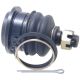 Опора шаровая переднего верхнего рычага Mitsubishi L200/L200 C, FEBEST (0420K65UF)