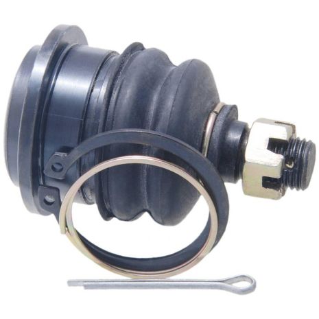 Опора шаровая переднего верхнего рычага Mitsubishi L200/L200 C, FEBEST (0420K65UF)