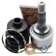 ШРКШ зовнішній 19x54x25 Mitsubishi Pajero Junior I/Mitsubishi Pajero Mini I, FEBEST (0410H66A43)