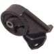 Подушка двигателя задняя Mitsubishi Pajero Junior/Pajero Mini/Pajero Junior I, FEBEST (MMH58RR)
