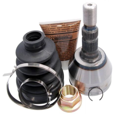 ШРУС наружный 22x53x33 Opel Astra A+ H/Opel Astra H/Opel Astra H Classic, FEBEST (1810ZAF)