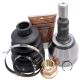 ШРУС наружный 22x53x33 Opel Astra A+ H/Opel Astra H/Opel Astra H Classic, FEBEST (1810ZAF)
