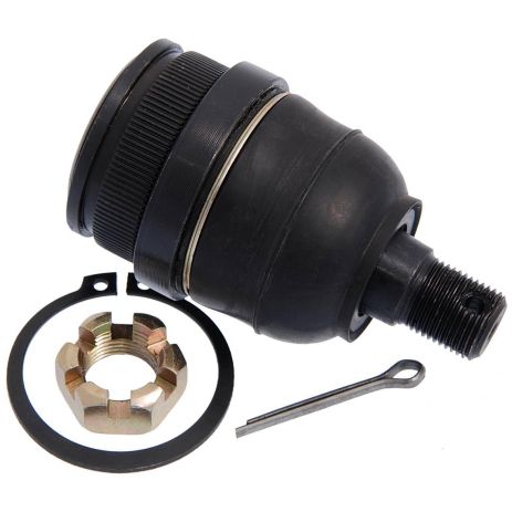 Опора шарова переднього нижнього важеля Toyota Land Cruiser/Lexus LX/LX II, FEBEST (0120333)