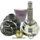 ШРУС наружный 22x50x25 Hyundai Accent I/Hyundai Accent/Hyundai Bimantara Cakra, FEBEST (1210001A29)