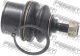 Опора шаровая переднего нижнего рычага VW Amarok/VAG, FEBEST (23202HL)