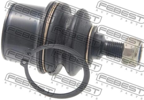 Опора шаровая переднего нижнего рычага VW Amarok/VAG, FEBEST (23202HL)