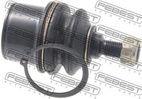 Опора шаровая переднего нижнего рычага VW Amarok/VAG, FEBEST (23202HL)