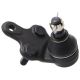 Опора шаровая переднего нижнего рычага Lexus ES/RX/Toyota Solara, FEBEST (0120MCU15F)