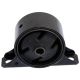 Подушка двигателя задняя mt Mitsubishi Mirage IV/Lancer V/Lancer VI, FEBEST (MMCB1ARR)
