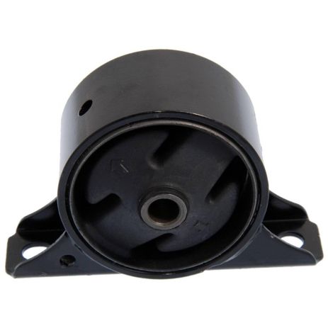 Подушка двигателя задняя mt Mitsubishi Mirage IV/Lancer V/Lancer VI, FEBEST (MMCB1ARR)