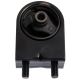 Подушка двигателя передняя Mazda MPV II, FEBEST (MZM019)