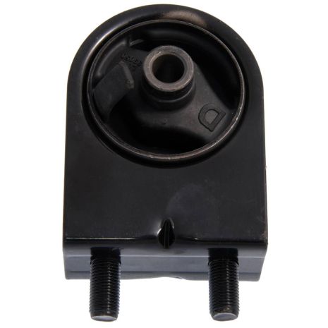 Подушка двигателя передняя Mazda MPV II, FEBEST (MZM019)
