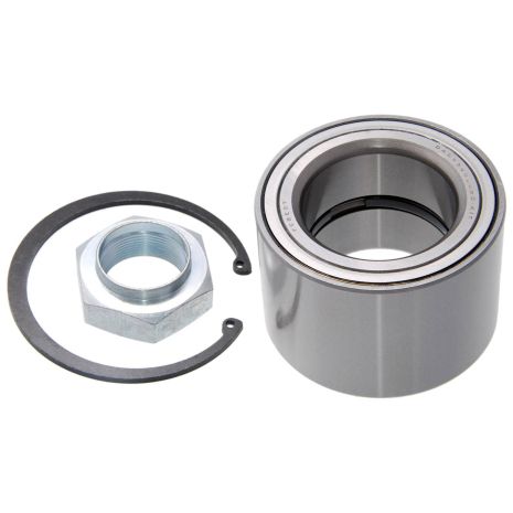 Подшипник ступичный передний, ремкомплект 55x90x60 Fiat Ducato/Ducato C/Peugeot Boxer, FEBEST (DAC55900060KIT)