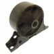 Подушка двигуна передня Mitsubishi Endeavor/Galant IX/Eclipse IV, FEBEST (MMDJ1FR)