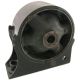 Подушка двигателя передняя Toyota Caldina/Corona/Carina E VI, FEBEST (TM021)
