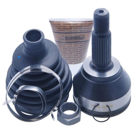 ШРУС наружный 23x53.2x25 Ford Classic/Ford Fiesta Move/Ford Fiesta, FEBEST (2110FOC)