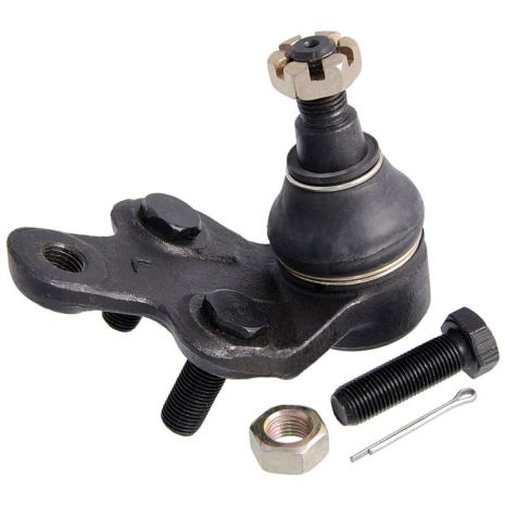 Опора шарова передня нижня ліва Lexus ES/RX/Toyota Previa II, FEBEST (0120MCV30L)