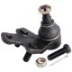 Опора шарова передня нижня ліва Lexus ES/RX/Toyota Previa II, FEBEST (0120MCV30L)
