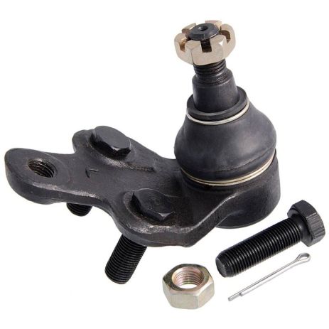 Опора шарова передня нижня ліва Lexus ES/RX/Toyota Previa II, FEBEST (0120MCV30L)
