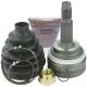 ШРУС наружный 25x58x26 Toyota Altis/Toyota Altis X/Toyota Corolla Altis, FEBEST (0110ZRE144A48)