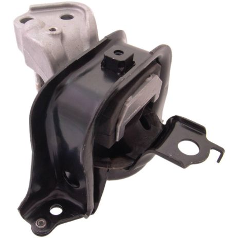 Подушка двигателя правая (гидравлика) Toyota Yaris Verso/Yaris/Echo, FEBEST (TM089)