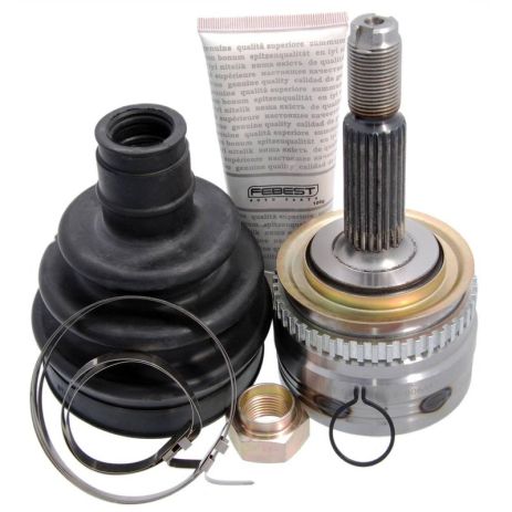ШРУС наружный 29x52x22 Daewoo Lanos/Daewoo Sens/GM Korea Lanos, FEBEST (1110006A47)