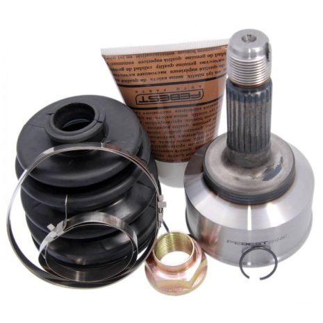 ШРУС наружный 25x52x23 Honda City IV/Honda FIT Aria IV/Honda FIT I, FEBEST (0310047)
