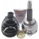ШРКШ зовнішній 19x52x22 Chevrolet Aveo/Chevrolet Kalos/Daewoo Kalos, FEBEST (1010AV)