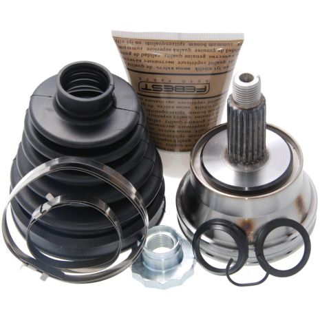 ШРУС наружный 30x52x20 Skoda Fabia I/Skoda Fabia I Praktik/VW FOX, FEBEST (2310035)