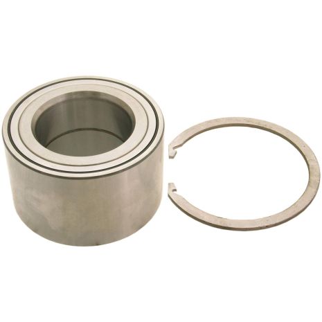 Подшипник ступичный задний, ремкомплект 49x84x50 Lexus GS/IS I/IS SportCross, FEBEST (DAC49840050KIT)