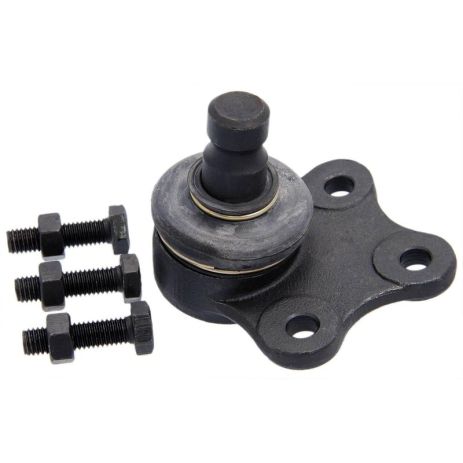 Опора шаровая переднего нижнего рычага Mazda 2/Ford Fiesta VI/Fiesta V, FEBEST (0520DEMN)