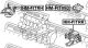 Подушка двигуна задня 4WD Honda Mobilio Spike/City IV/Mobilio, FEBEST (HMFITWD)
