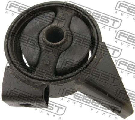 Подушка двигуна передня mt Hyundai Accent I/Accent II/Accent III, FEBEST (HYMACMFR)
